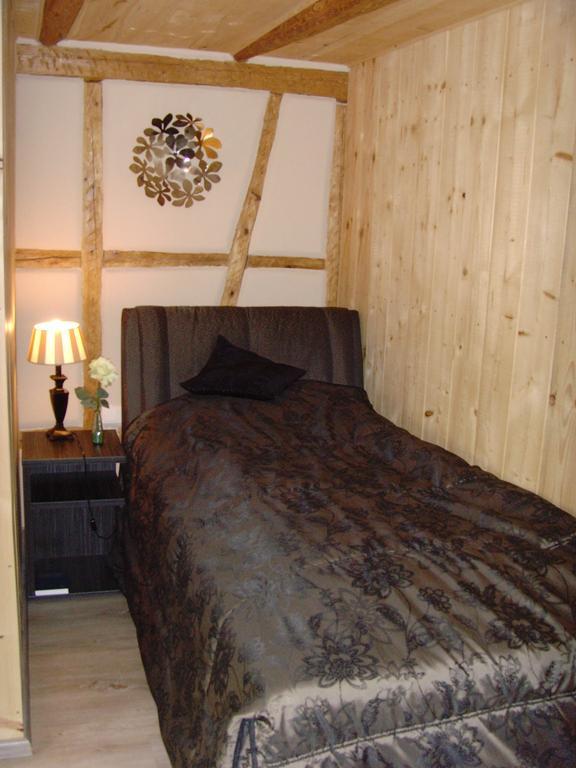Landhaus Engel Erlaheim Zimmer foto