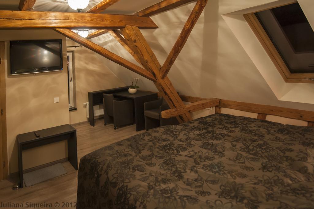 Landhaus Engel Erlaheim Zimmer foto